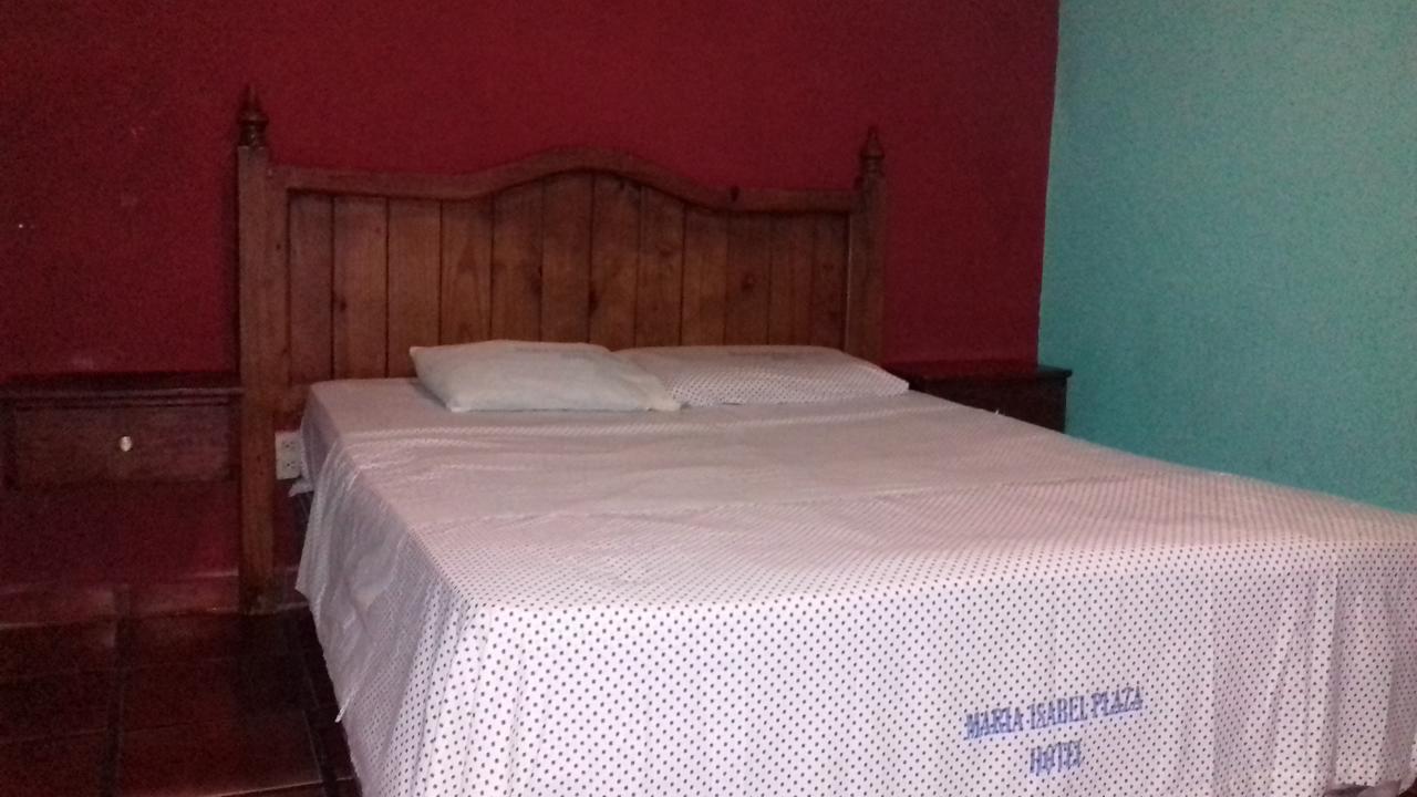 Hotel Maria Isabel Plaza Veracruz Exterior foto