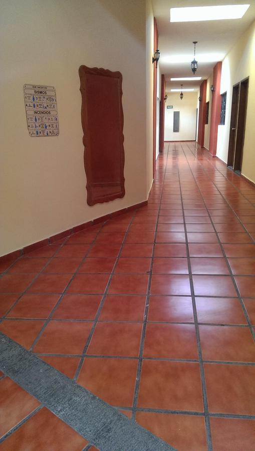 Hotel Maria Isabel Plaza Veracruz Exterior foto